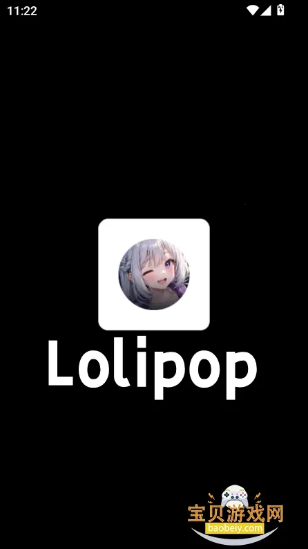 lolipop(AI动漫聊天) lolipop(AI动漫聊天)