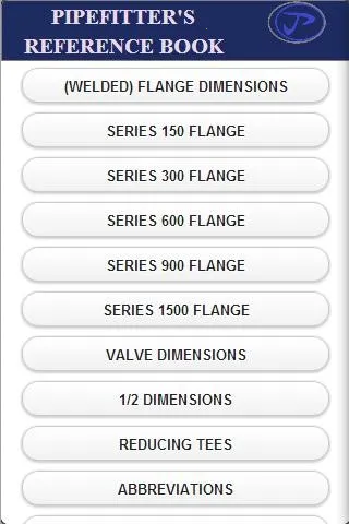 PipeFitter App2025°汾