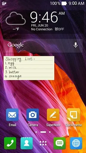 Quick Memo2025官方正版v1.10.0.33_180403 免费版