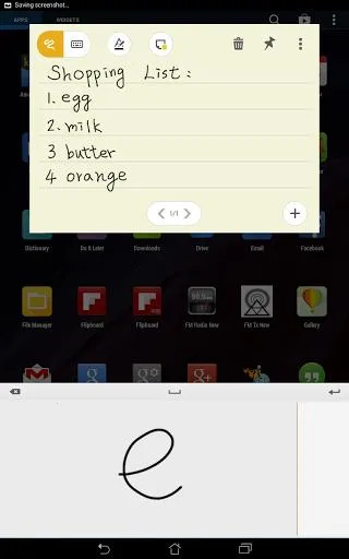 Quick Memo2025官方正版v1.10.0.33_180403 免费版