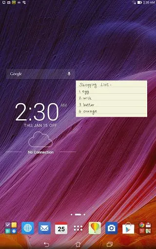 Quick Memo2025官方正版v1.10.0.33_180403 免费版