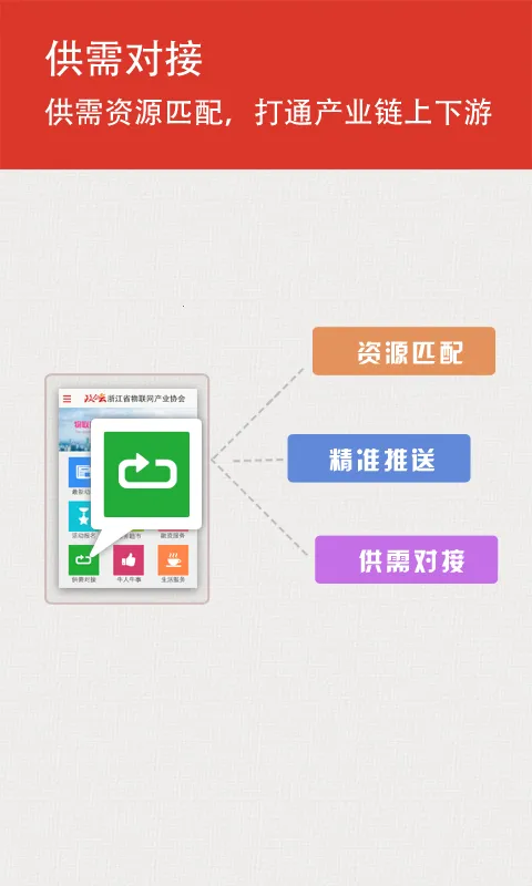 智慧园区企业服务平台2025最新版本v1.8 官方正版