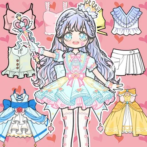 ʱŮװ2025°汾v1.3 ٷ