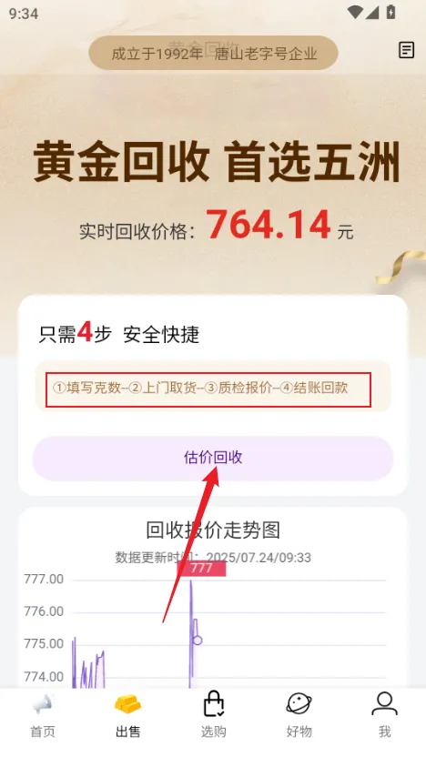 五洲金行2025官方正版 五洲金行2025官方正版