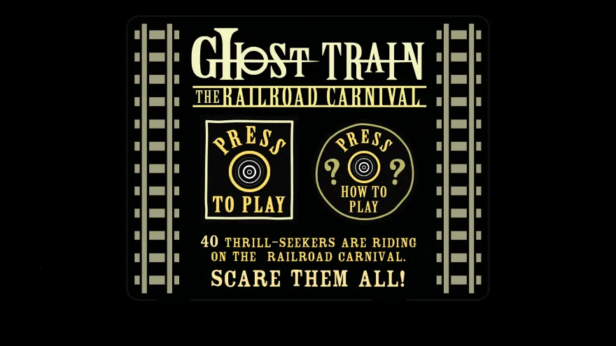 闹鬼的房子(幽灵吓人类)v1.4.31 免费版