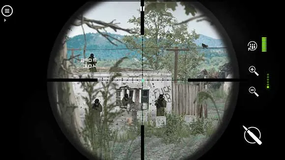 LONEWOLF安卓版手机版 LONEWOLF安卓版手机版