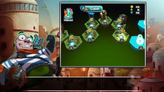 斯拉格精灵2025官方最新版本v7.0 手机版