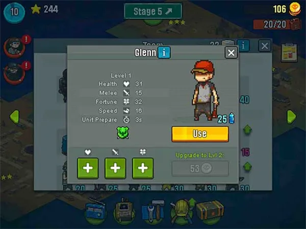 Dead Ahead Zombie Warfare2025°汾