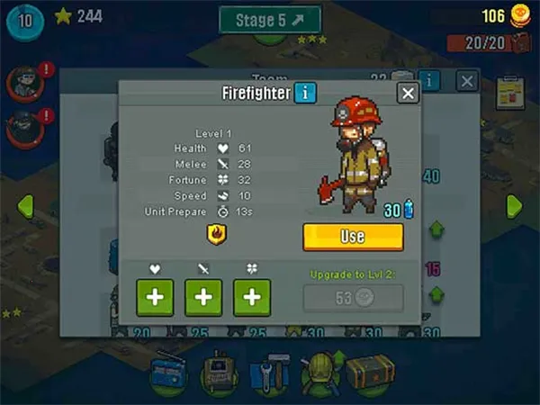 Dead Ahead Zombie Warfare2025°汾