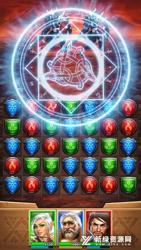 帝国与谜题最新手机版v77.0.1 安卓版