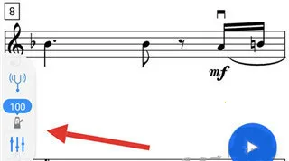 Lian(智能练琴助手) Lian(智能练琴助手)