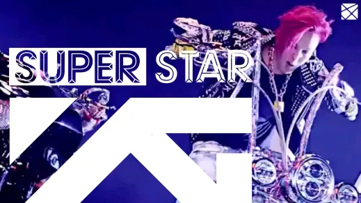 SUPERSTAR YGֻ