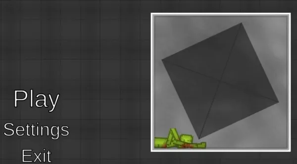 Melon Playground Modֻ