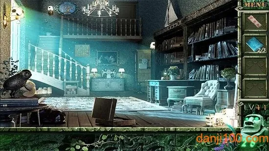 密室逃脱:挑战100个房间2025官方正版 密室逃脱:挑战100个房间2025官方正版