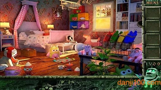 密室逃脱:挑战100个房间2025官方正版v22 官方正版