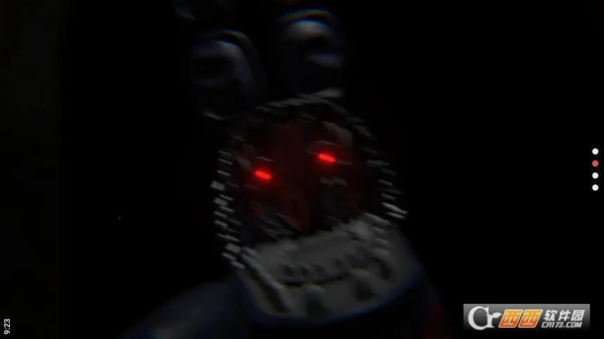 Yaten(恐怖解谜游)v2.0.7 官方正版