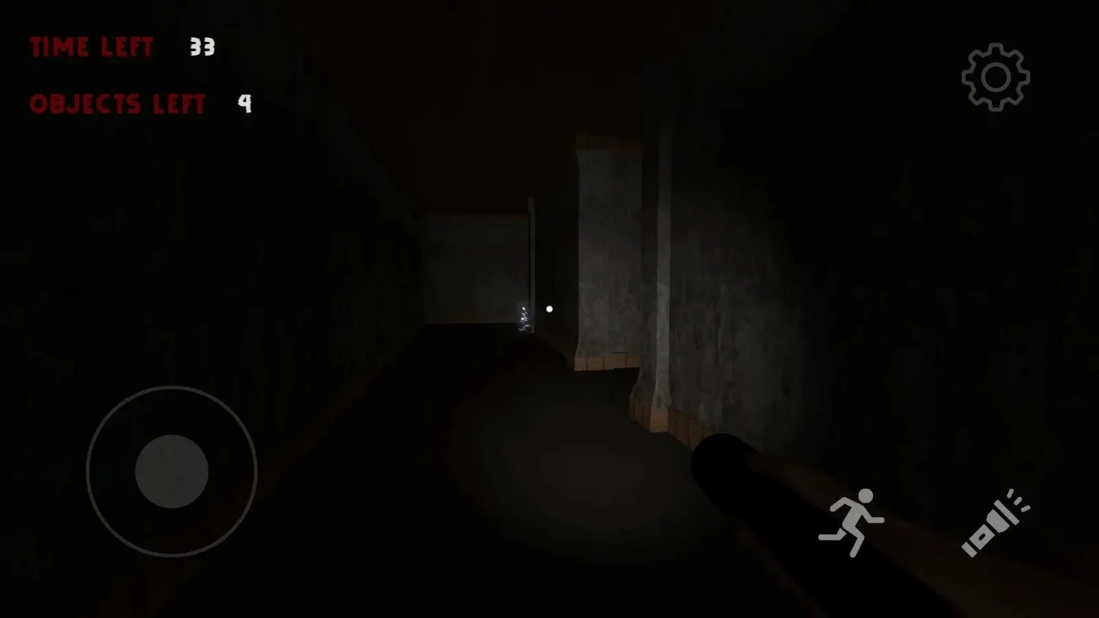 Yaten(恐怖解谜游)v2.0.7 官方正版