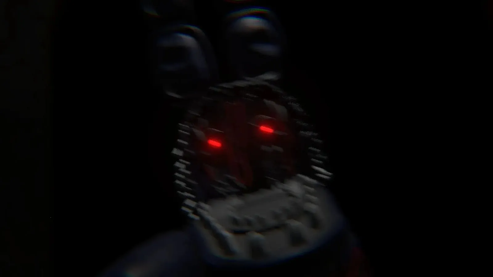 Yaten(恐怖解谜游)v2.0.7 官方正版