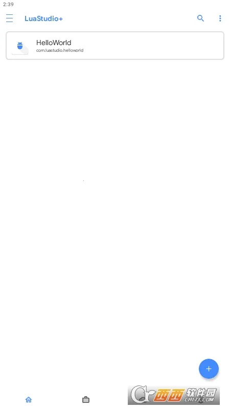 LuaStudio+(手机Lua开发)v4.0 安卓版