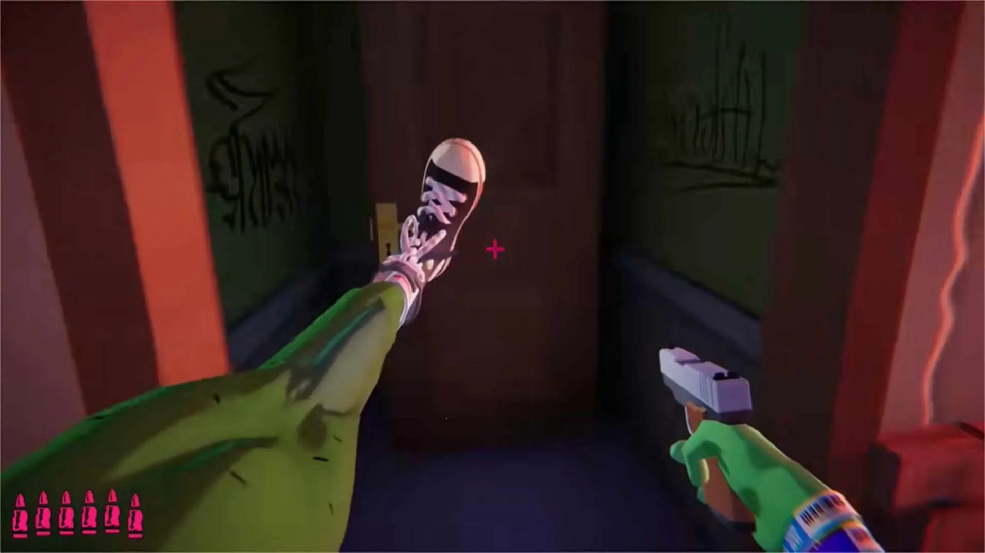 射击枪战开放世界(枪战射击)v1.0 手机版