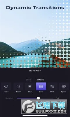 Renderforest(视频剪辑)v3.7.5 安卓版