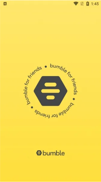 Bumble安卓版手机版 Bumble安卓版手机版