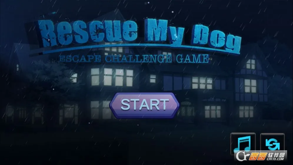 密室小狗失踪案(密室寻狗解谜)v1.0 手机版