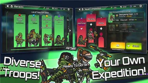 疯狂的麦克安卓版手机版v1.2.804 安卓版