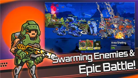 疯狂的麦克安卓版手机版v1.2.804 安卓版