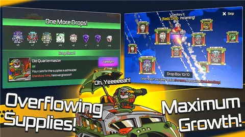 疯狂的麦克安卓版手机版v1.2.804 安卓版