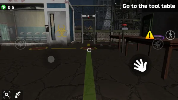 边境隔离2025最新版本 边境隔离2025最新版本