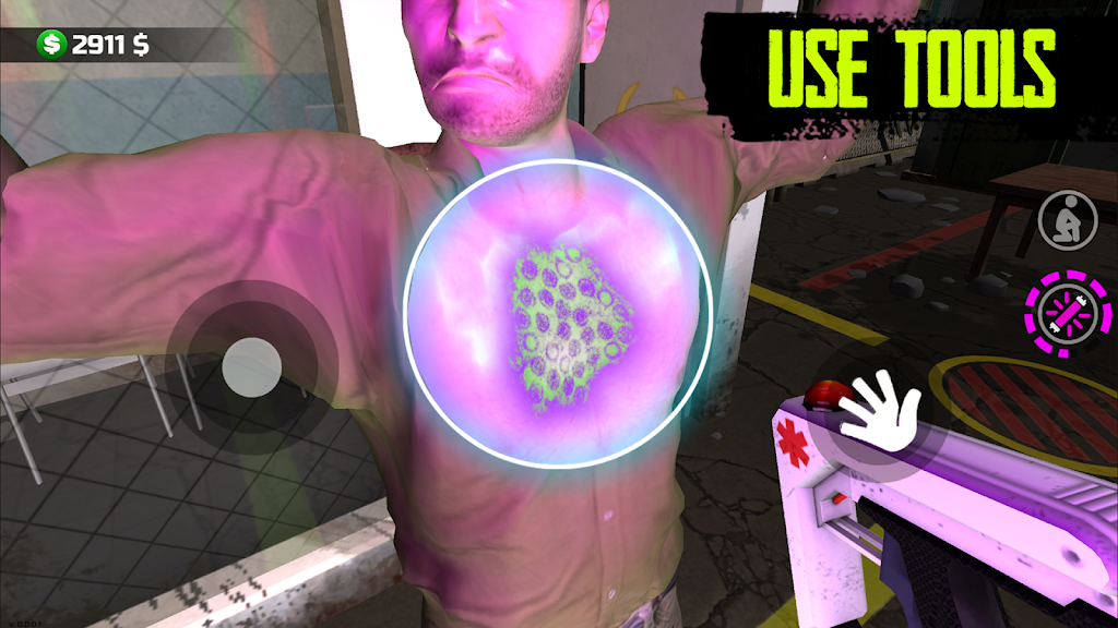 边境隔离2025最新版本v0.1.2.1 官方正版