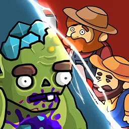 ƽֲսʬ2025ٷ°汾v2.0.3 ֻ