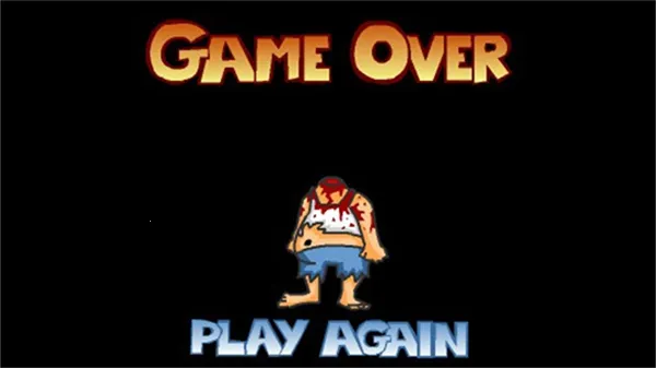 无敌流浪汉5(太空格斗游)v1.0 免费版