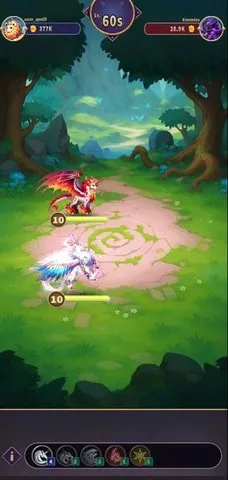 大师融合怪物战争(融合战斗游戏)v1.1.100 手机版