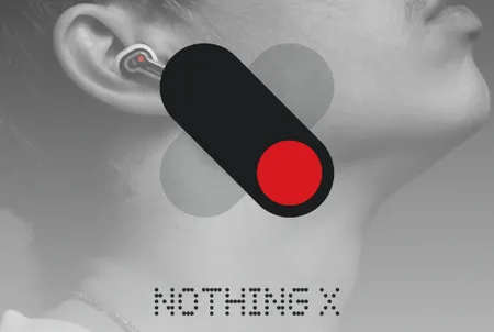 Nothing X׿ֻ