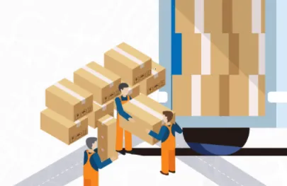 我好运(货运接单管) 我好运(货运接单管)