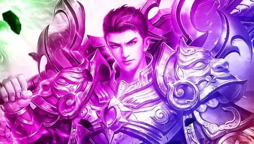 三界战歌最新手机版 三界战歌最新手机版