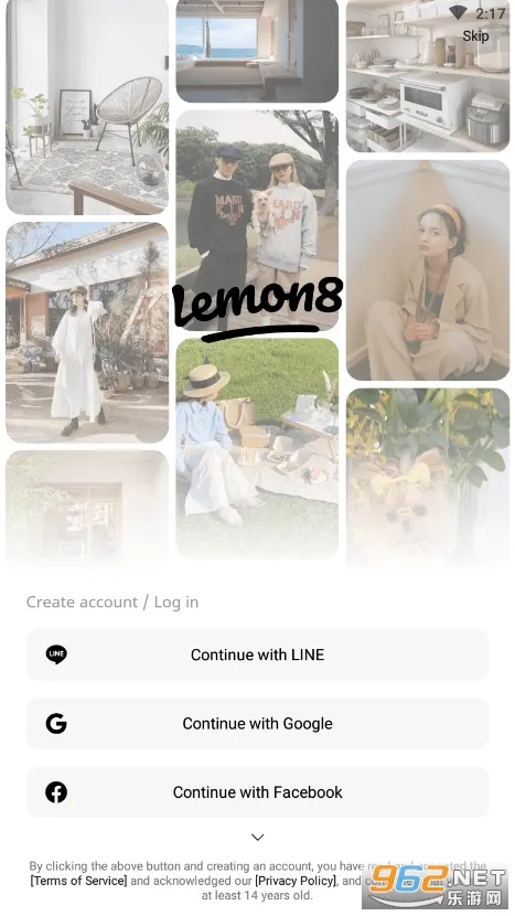 Lemon8(创意种草社区) Lemon8(创意种草社区)