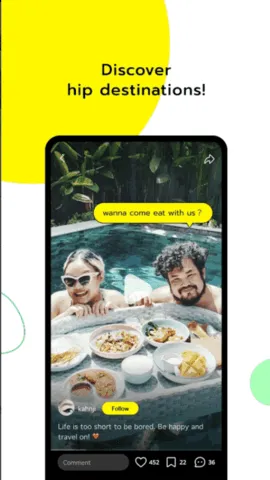 Lemon8(创意种草社区)v7.8.5 安卓版