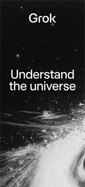 Grok AI(智能问答创作)v1.1.0 手机版