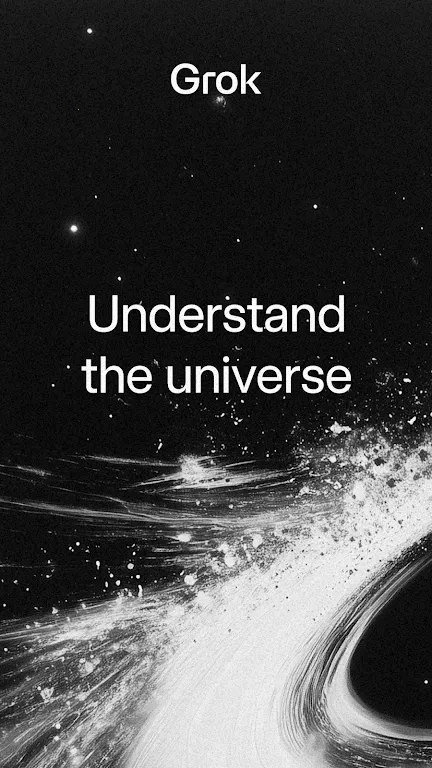 Grok AI(智能问答创作)v1.1.0 手机版