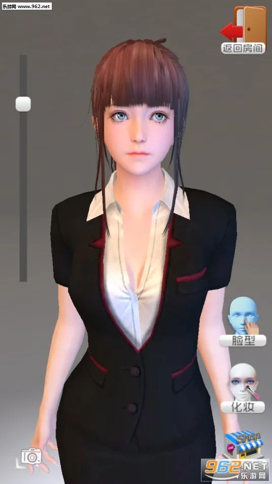 放置女友破解版安装包2025官方正版v2.8 手机版