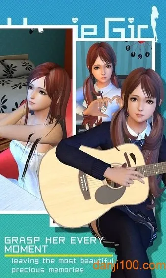 放置女友破解版安装包2025官方正版 放置女友破解版安装包2025官方正版