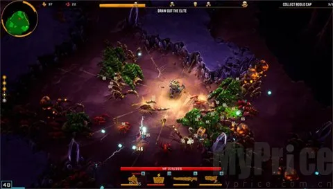 深岩银河幸存者2025官方最新版本 深岩银河幸存者2025官方最新版本