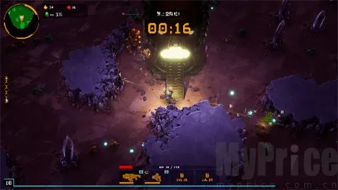 深岩银河幸存者2025官方最新版本 深岩银河幸存者2025官方最新版本