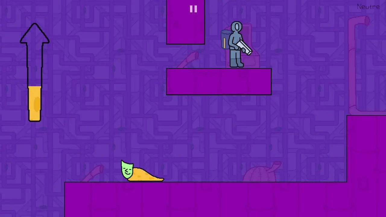 戴上面具(肉鸽闯关游) 戴上面具(肉鸽闯关游)