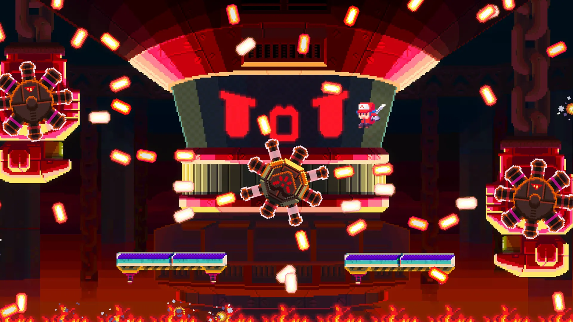 光之战士改写命运Steam移植(冒险闯关游戏)v1.0.61 官方正版