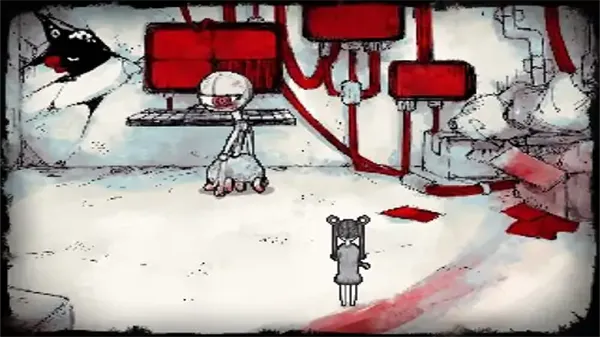 好想去见妈妈2025官方最新版本v1.0 安卓版