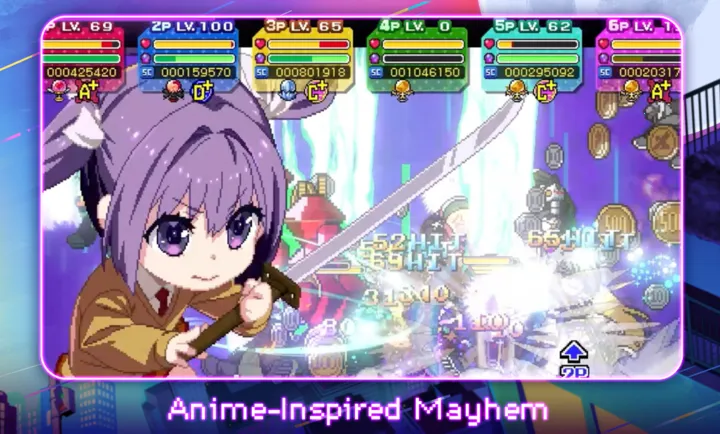 幻影破坏者战场最新手机版v1.0 免费版